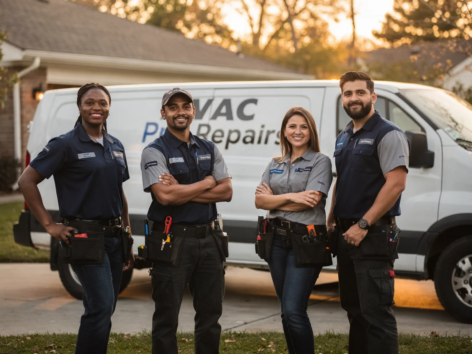 Heat Pump Repair company in Pe Ell, WA