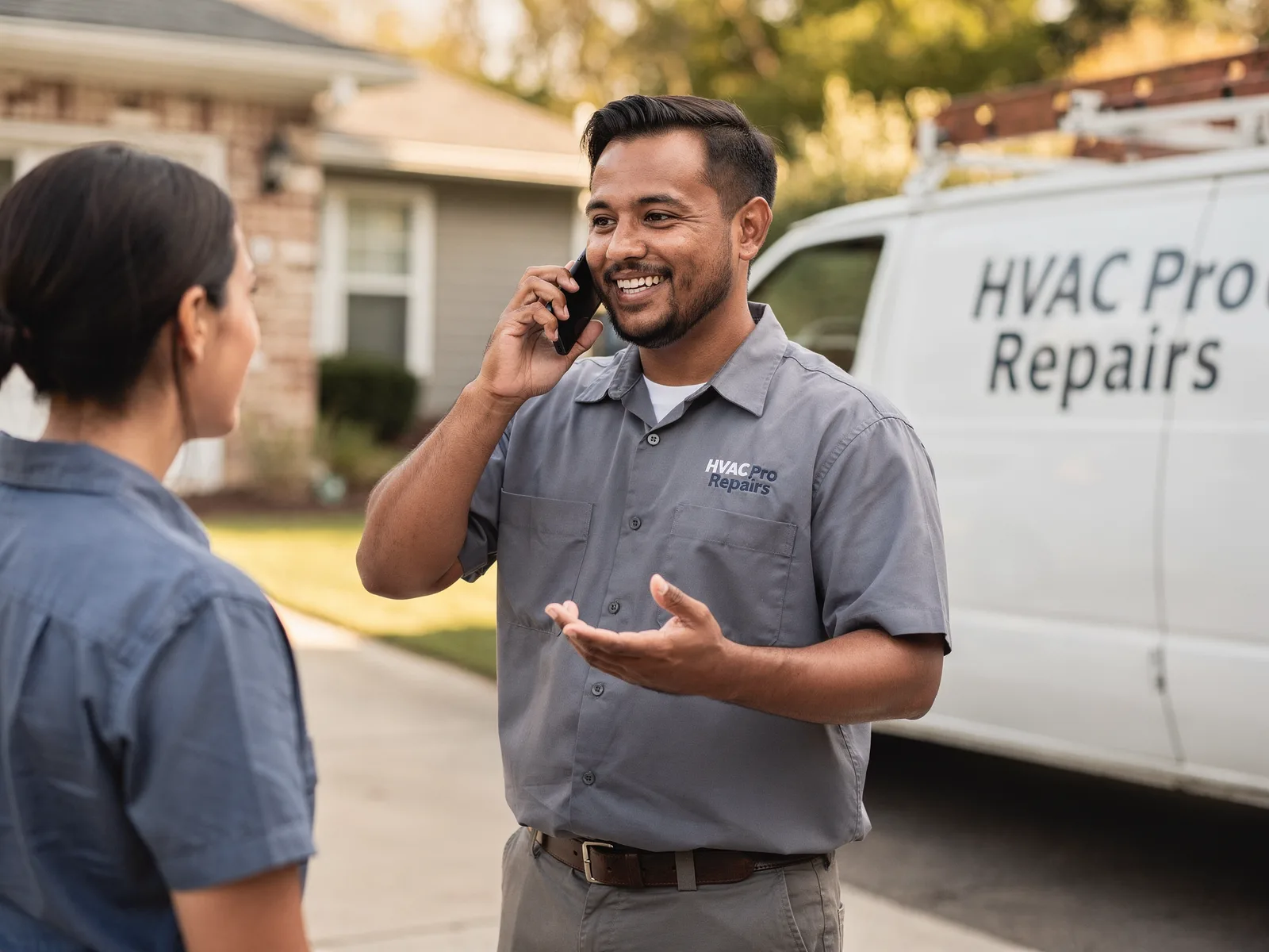 Heat Pump Repair Pe Ell, WA FAQs